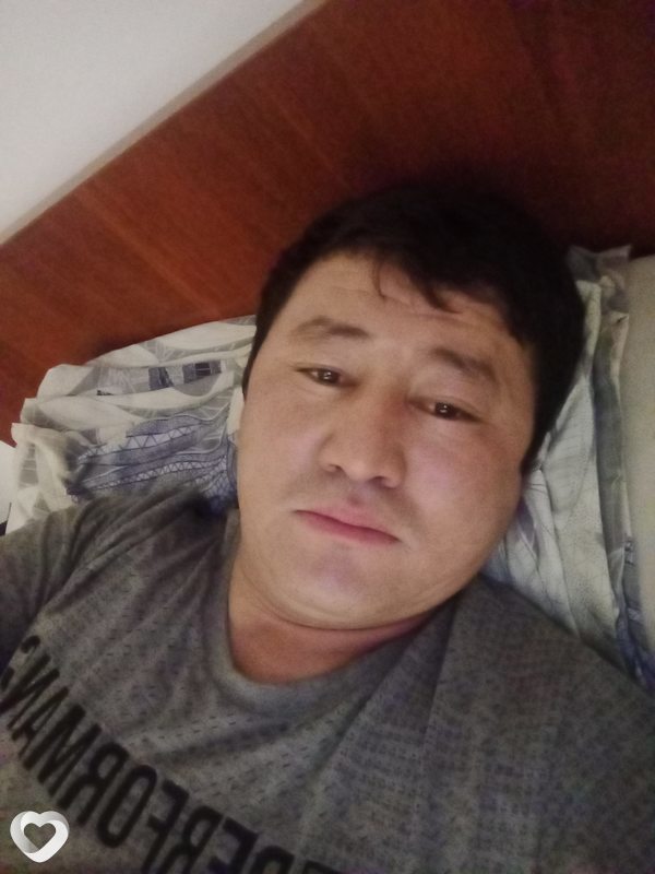 Даулет, 40, Алматы — анкета №264753
