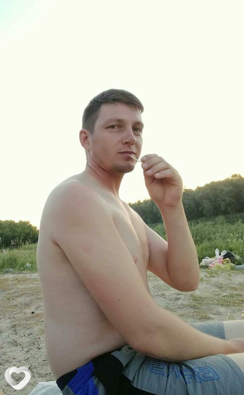 Андрей, 39, Петропавловске — анкета №264609