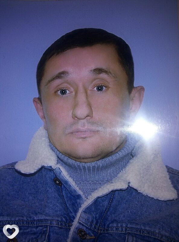 Эдуард, 46, Тамбове — анкета №264611