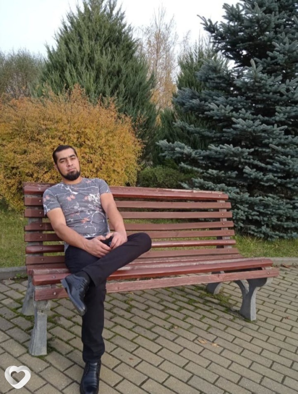 Антон, 36, Иванове — анкета №264614