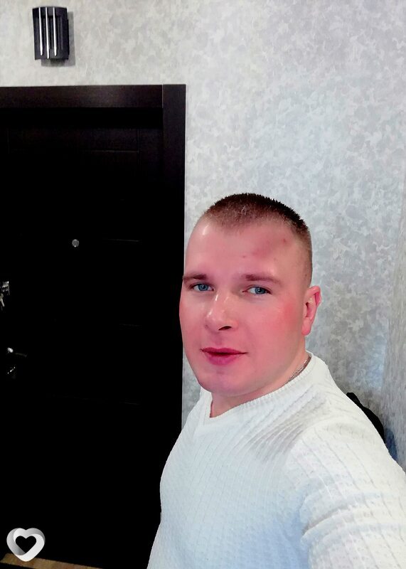 Андрей, 38, Минске — анкета №264617