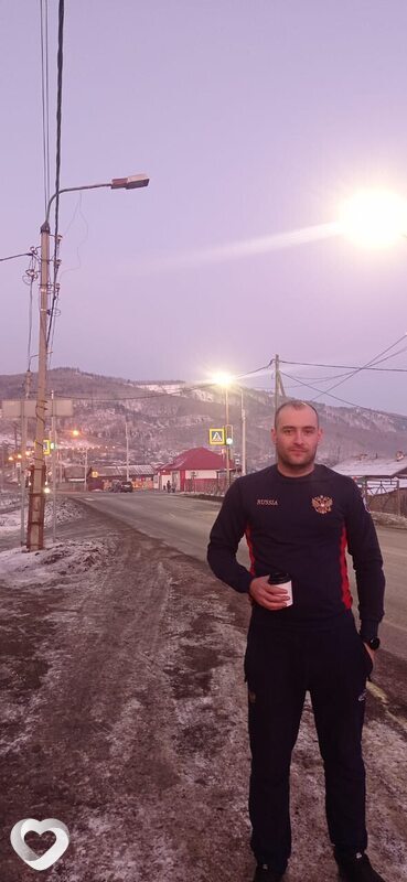 Денис, 34, Новосибирске — анкета №264619