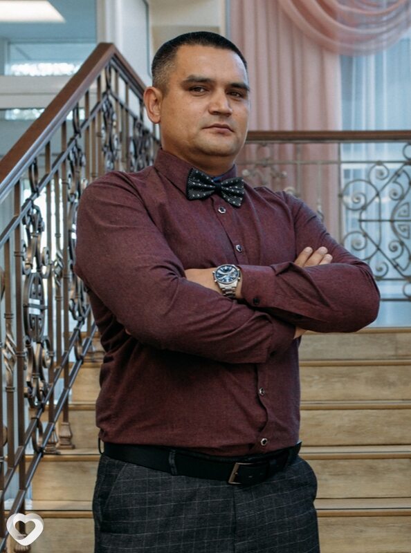 Руслан, 38, Иркутске — анкета №264620