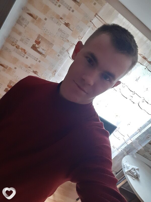 Александр, 27, Барановичах — анкета №264622