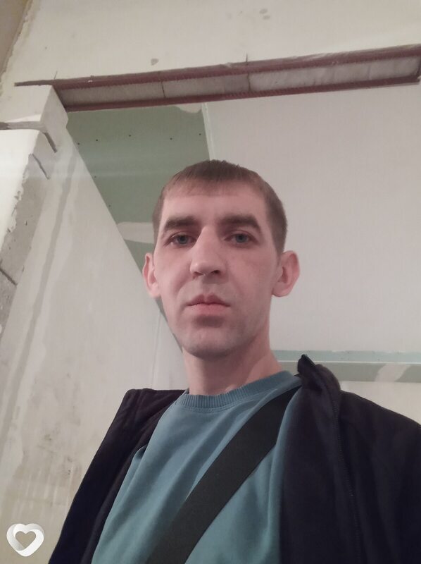 Тоха, 33, Астане — анкета №264625
