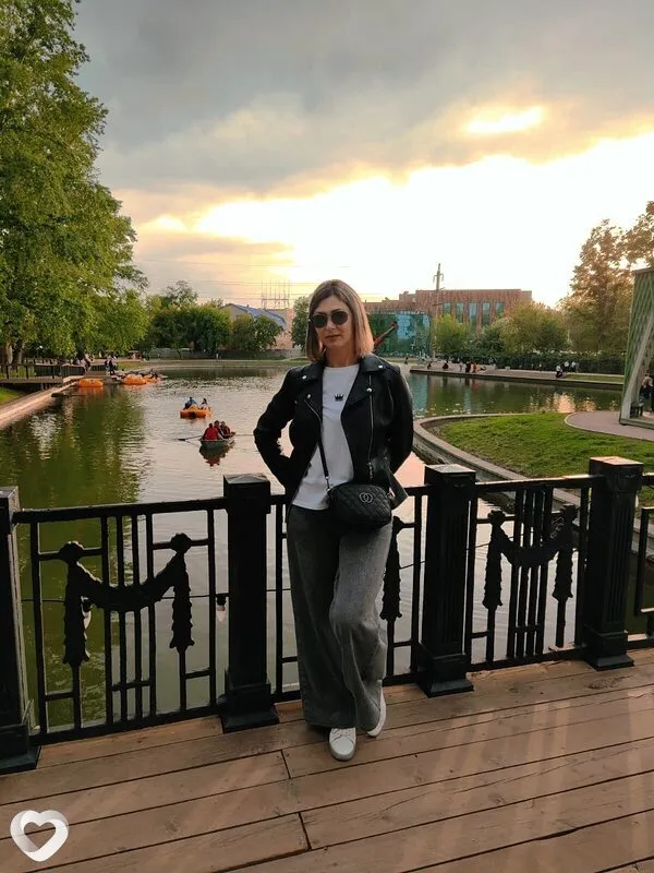 Ирина, 43, Барнауле — анкета №264627