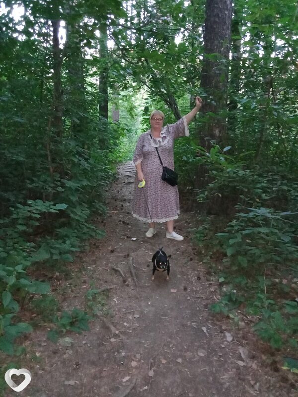 Наталья, 47, Жезказгане — анкета №264628