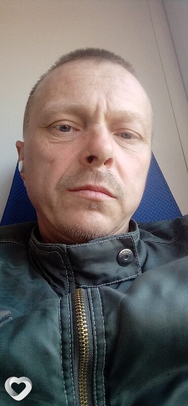 Павел, 47, Перми — анкета №264630