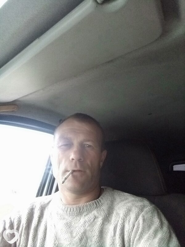 Дмитрий, 49, Брянске — анкета №264570