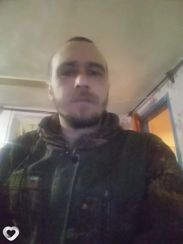 Миха, 30, Тихорецке — анкета №264576
