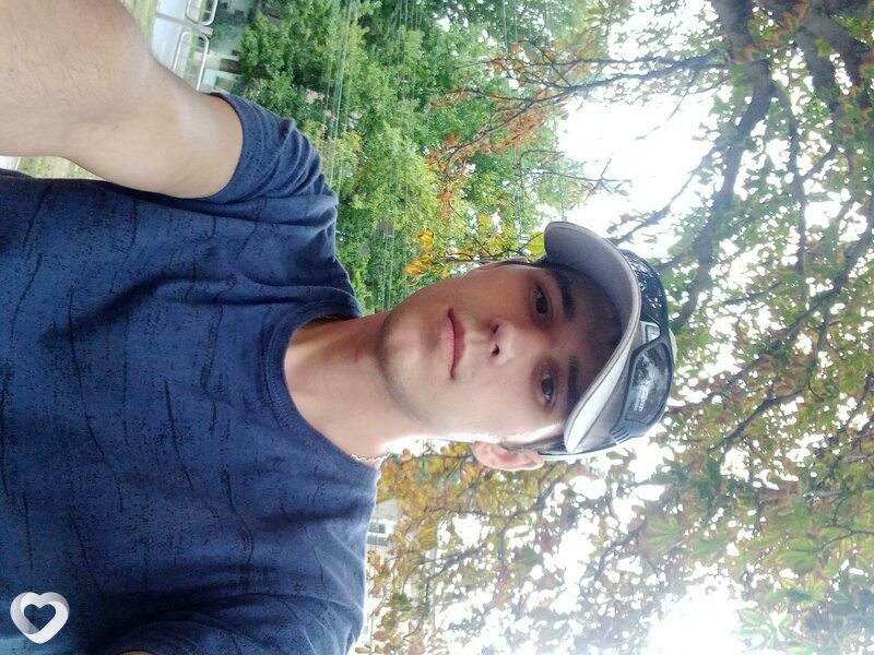 Сергей, 25, Саратове — анкета №264578
