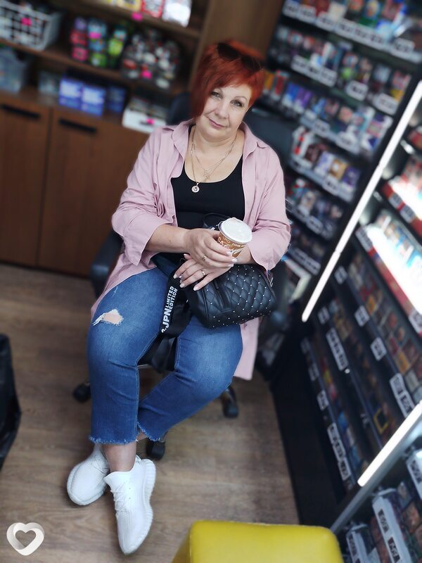 Наталья, 57, Ростове-на-Дону — анкета №264580