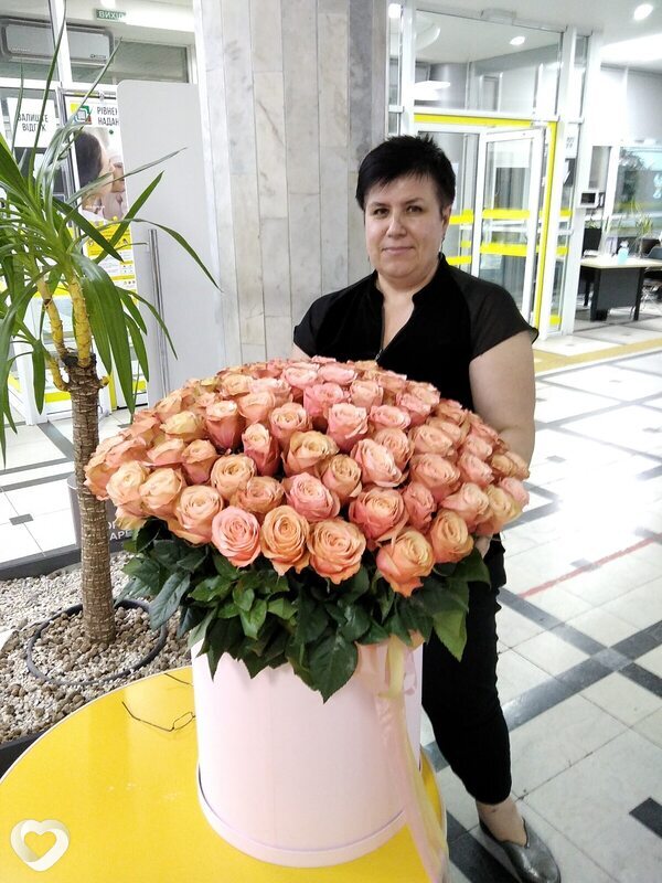 Марина, 51, Ровно — анкета №264581