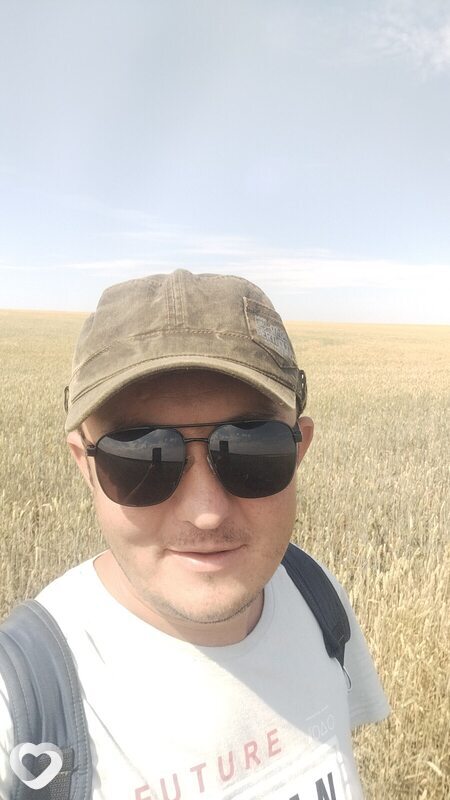 Виктор, 32, Москве — анкета №264705
