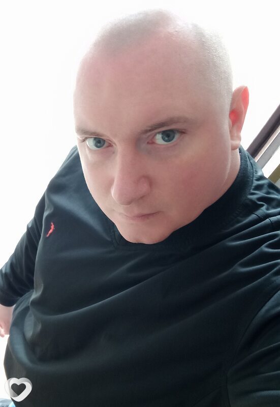 Олександр, 40, Киеве — анкета №264708
