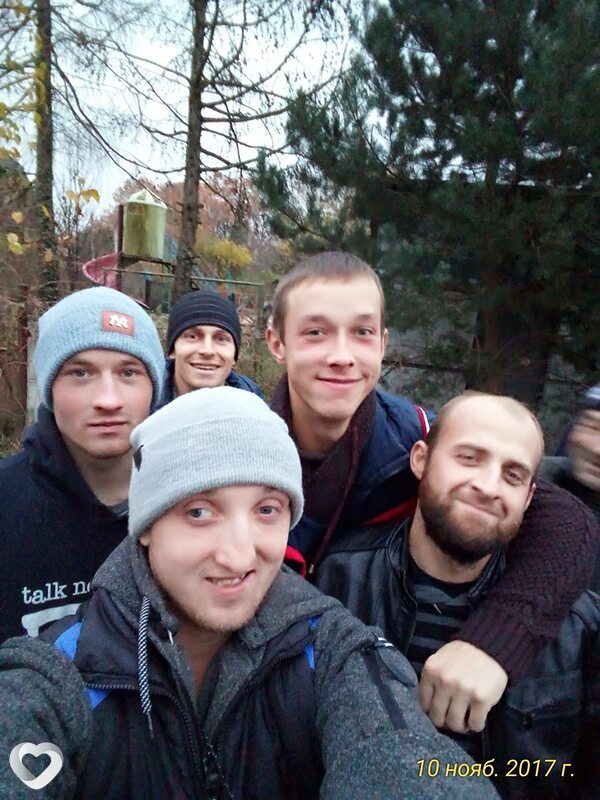 Тоска, 32, Гомеле — анкета №264709