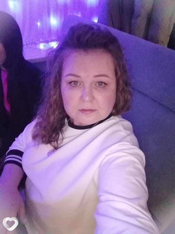 Оксана, 45, Энгельсе — анкета №264712