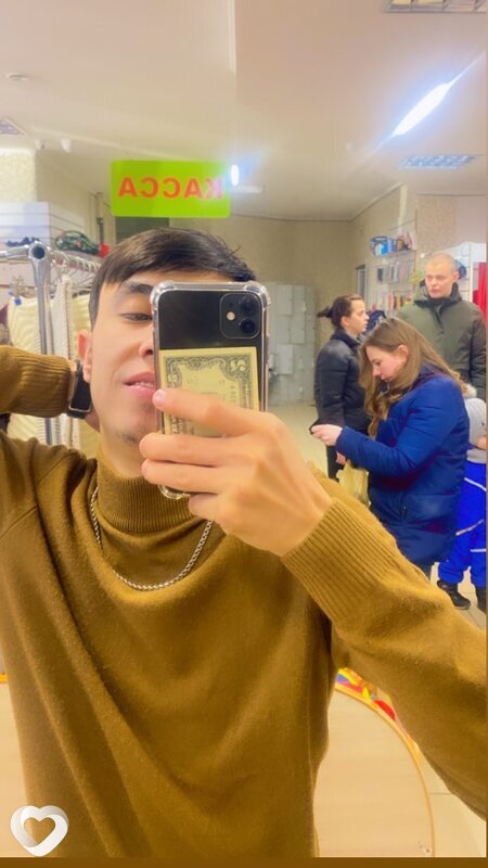 Руслан, 28, Барановичах — анкета №264717