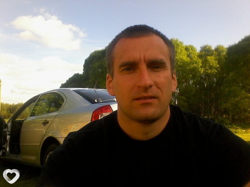 Юрий, 45, Минске — анкета №264721
