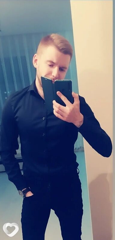 Алексей, 32, Бресте — анкета №264815
