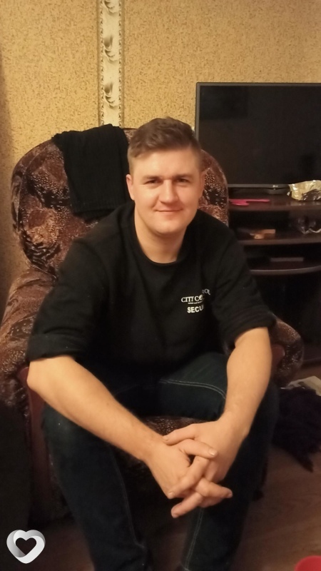Андрей, Глубокое