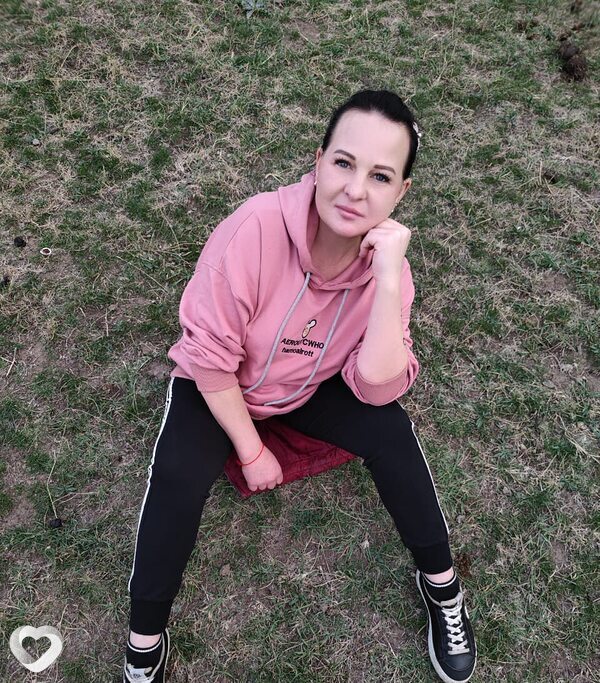 Лина, 45, Бишкек — анкета №264509