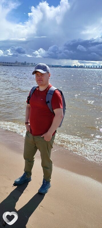 Иван, 38, Петропавловске-Камчатском — анкета №264513