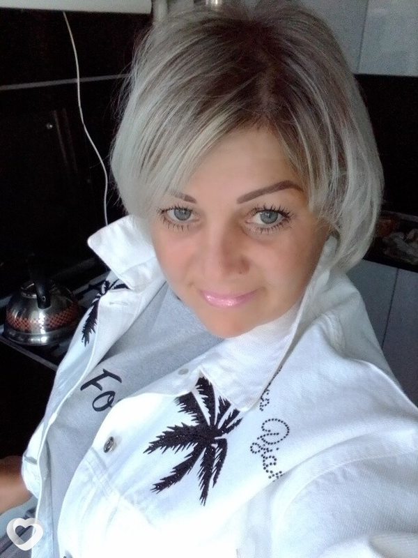 Татьяна, 40, Нижнем Новгороде — анкета №264523