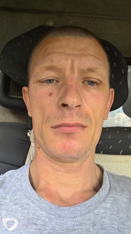 Алексей, 41, Тайшете — анкета №264530