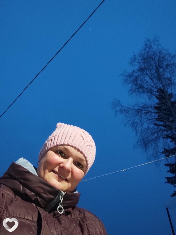 Ирина, Красноуральск