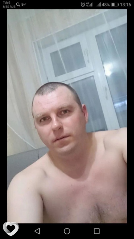 Максим, 46, Кемерове — анкета №264789