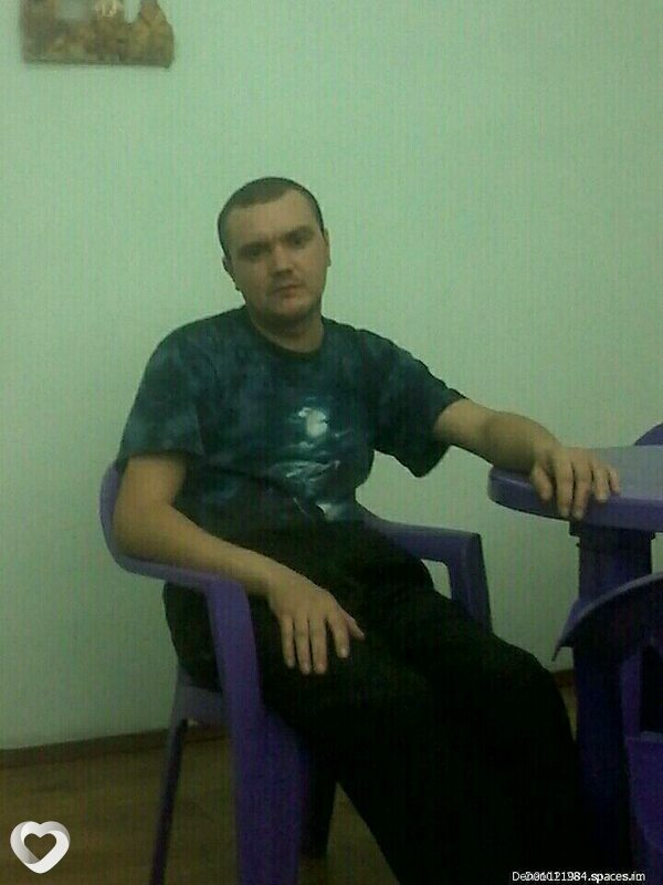 Денис, 41, Кировском — анкета №264791