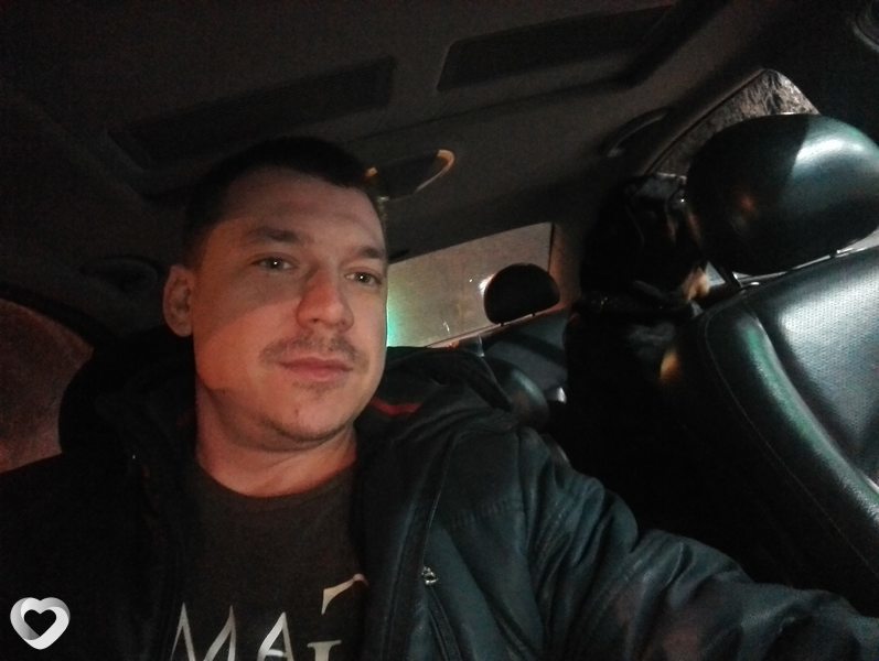Аль, 44, Симферополе — анкета №264794