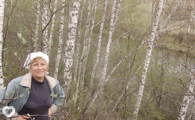 Валентина, 66, Челябинске — анкета №264934