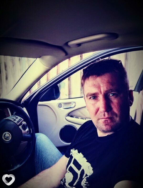 Сергей, 44, Астрахани — анкета №264937