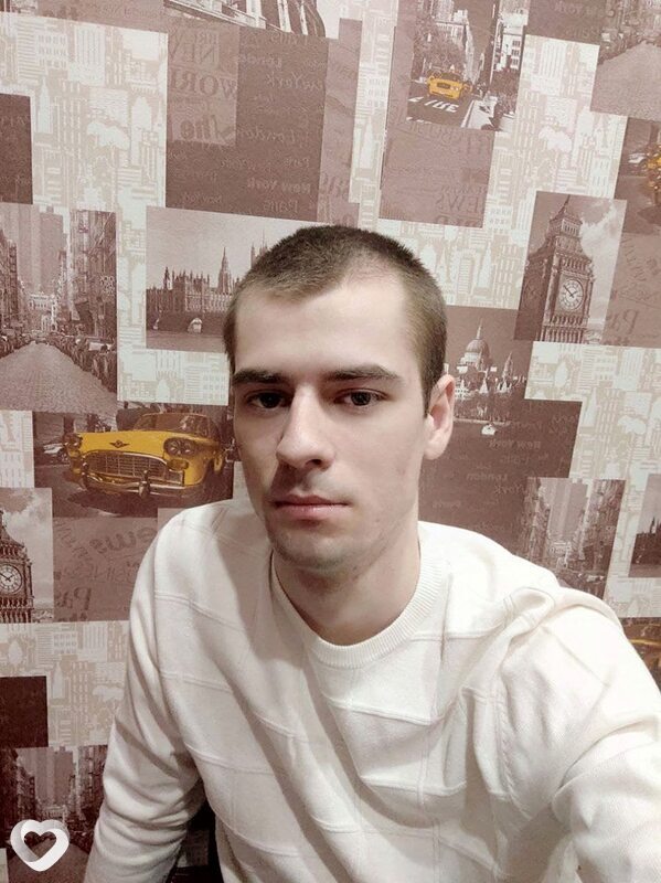 Дмитрий, 29, Зеленогорск (Красноярский Край) — анкета №264938