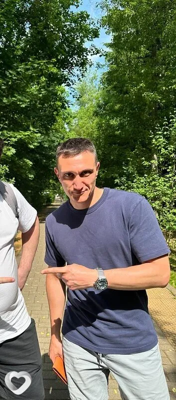 Aristokrat, 47, Санкт-Петербурге — анкета №7641