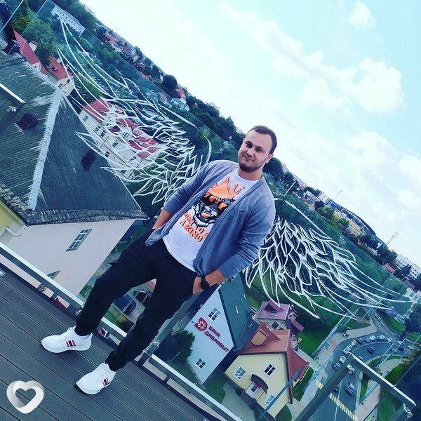 Лев, 31, Бресте — анкета №264952