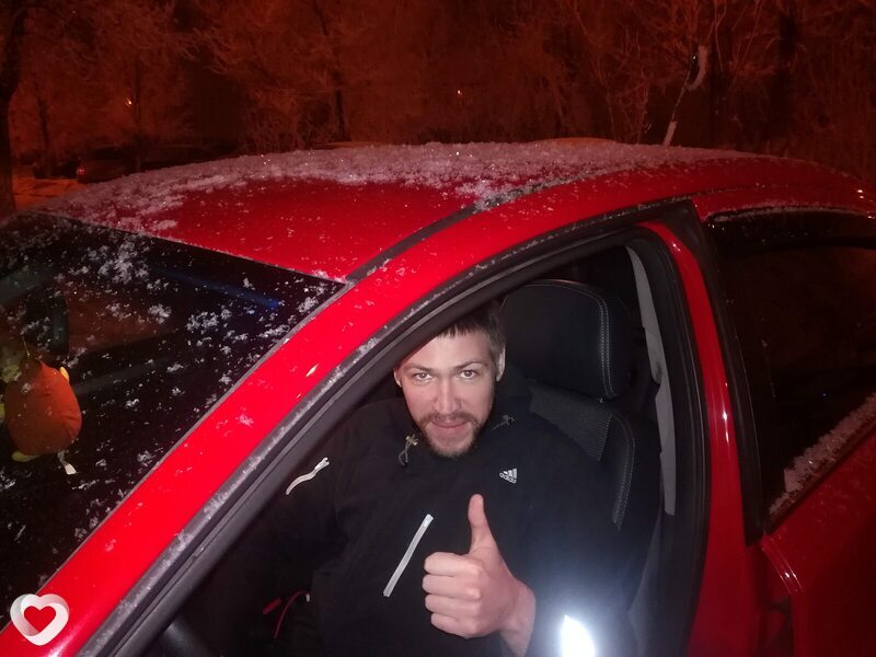 Дмитрий, 39, Казани — анкета №264833