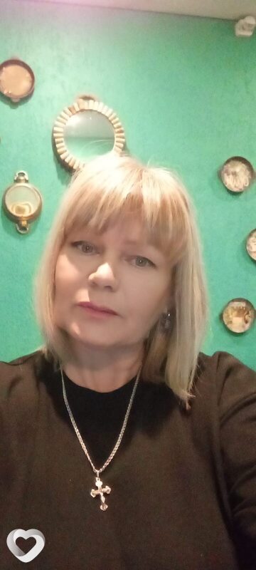 Ирина, 53, Петропавловске — анкета №264834