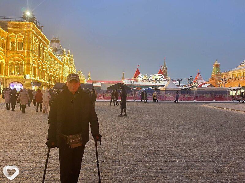 Эдуард, Енакиево