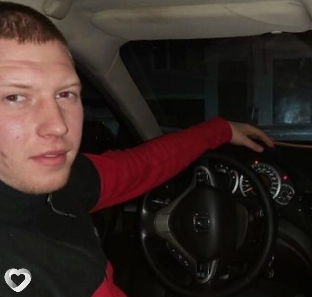 Алексей, 36, Кемерове — анкета №264846