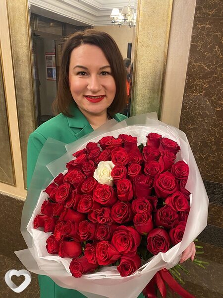 Татьяна, 41, Могилев — анкета №264849