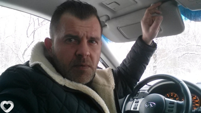 Алексей, 47, Мариуполе — анкета №264878