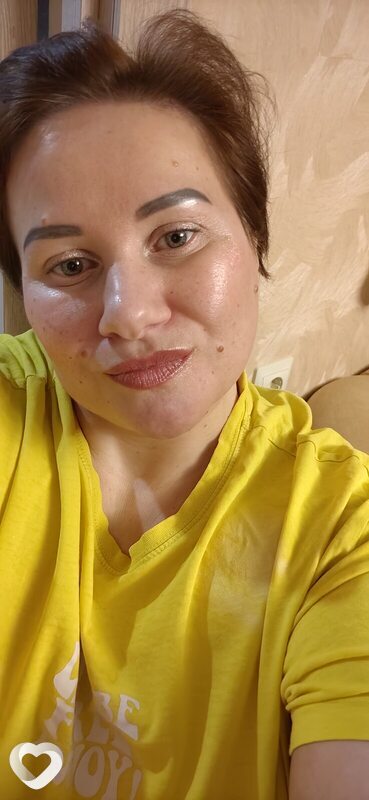 Светлана, 44, Санкт-Петербурге — анкета №264880