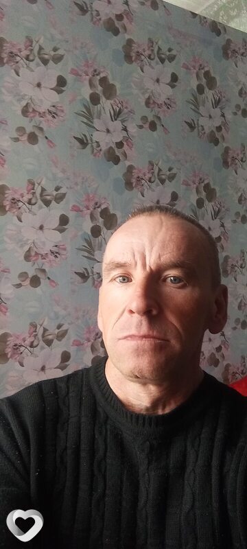 Саша, 50, Чите — анкета №264889