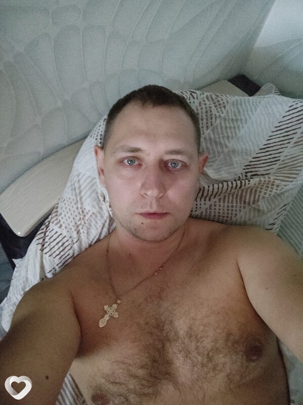 Артемий, 29, Нижнем Новгороде — анкета №264890