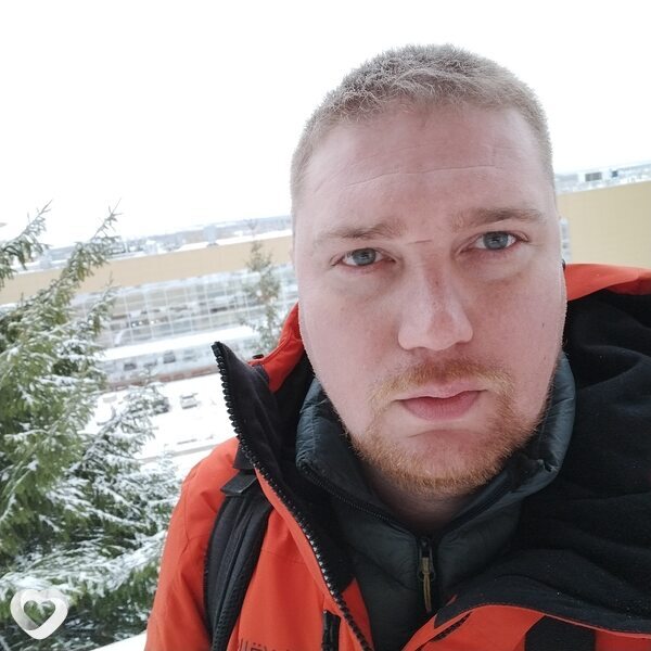 Александр, 36, Горловке — анкета №264896