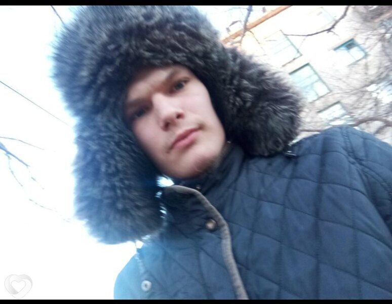 Анатолий, 26, Комсомольске-на-Амуре — анкета №264900