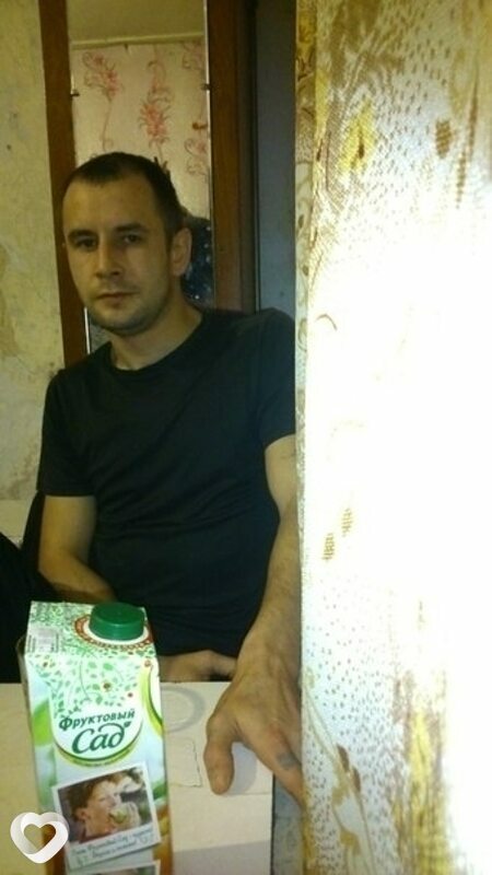 Иван, 31, Магнитогорске — анкета №264657